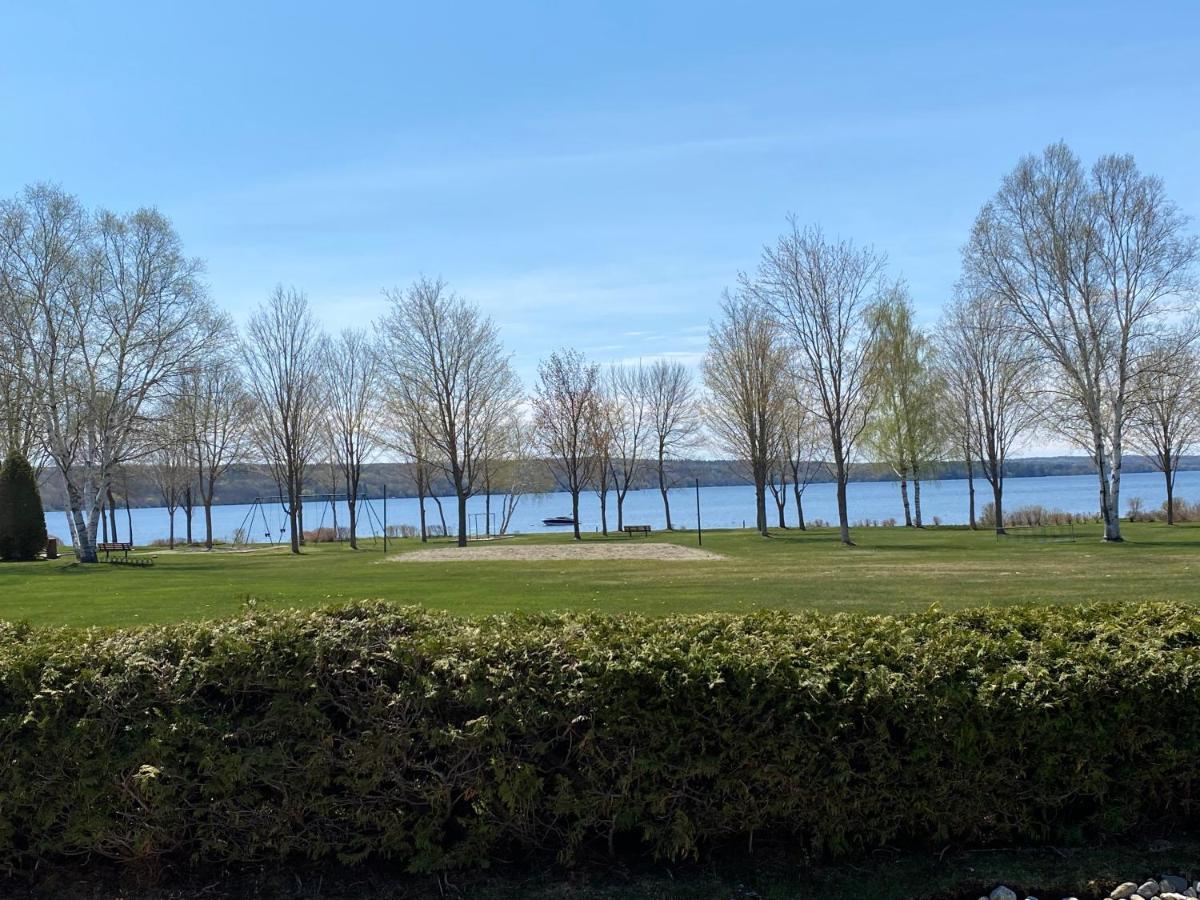 Chalet Memphremagog - 203 المظهر الخارجي الصورة